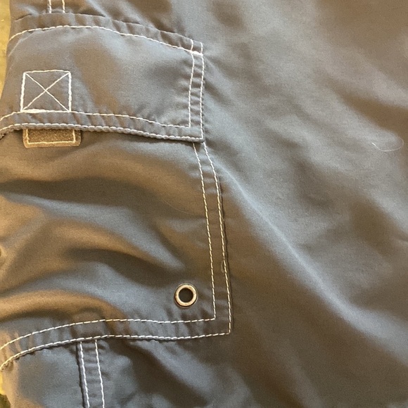 Merona Gray Men's - Picture 5 of 7